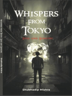 Whispers from Tokyo