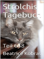 Strolchis Tagebuch - Teil 648