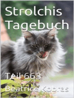 Strolchis Tagebuch - Teil 663