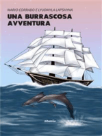 Una burrascosa Avventura