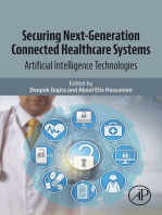 Securing Next-Generation Connected Healthcare Systems