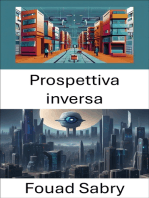 Prospettiva inversa: Reinventare la percezione visiva nella visione artificiale