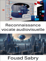Reconnaissance vocale audiovisuelle: Avancées, applications et informations
