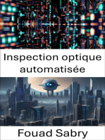 Inspection optique automatisée: Avancées de la technologie de vision par ordinateur