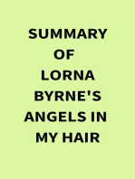 Summary of Lorna Byrne's Angels in My Hair