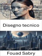 Disegno tecnico: Sbloccare la visione artificiale attraverso il disegno tecnico