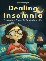 Dealing with Insomnia