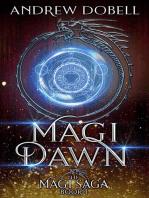 Magi Dawn