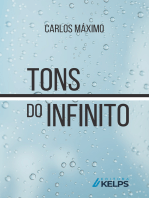 Tons do infinito