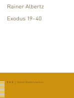 Exodus 19–40