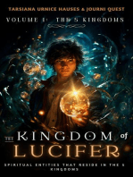 The Kingdom of Lucifer