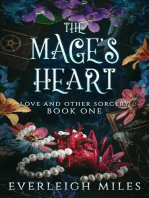 The Mage's Heart