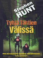 Tyhjä Tähtien Välissä