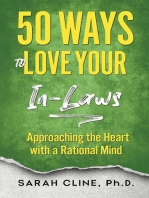 50 Ways to Love Your InLaws