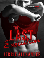 The Last Execution