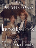 The Delafield & Malloy Investigations