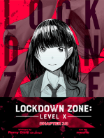 Lockdown Zone