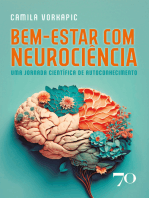 Bem-estar com neurociência