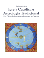 Igreja Católica E Astrologia Tradicional