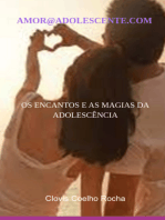 Amor@adolescente.com