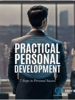 Guia Prático De E-book De Desenvolvimento Pessoal