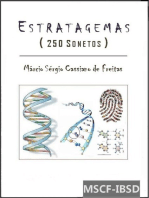 Estratagemas (250 Sonetos)