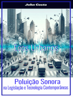 Ecos Urbanos