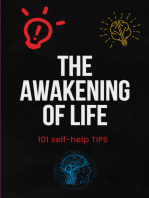 The Awakening Of Life