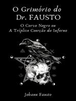 O Grimório Do Dr. Fausto