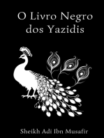 O Livro Negro Dos Yazidis