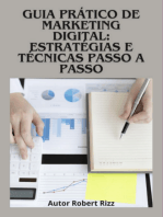 Guia Prático De Marketing Digital: Estratégias E Técnicas Passo A Passo