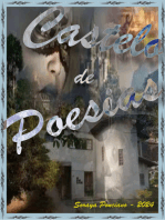 Castelo De Poesias