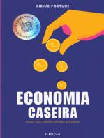 Economia Caseira