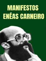 Manifestos Enéas Carneiro E Prona