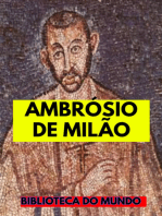 Ambrósio De Milão