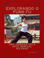 Explorando O Kung Fu