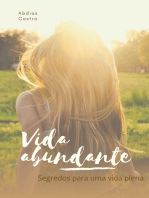 Vida Abundante