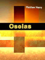 Oseias