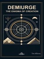 Demiurge The Enigma of Creation