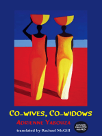 Co-wives, Co-widows