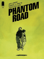 Phantom Road #10