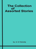 The Collection of Assorted Stories
