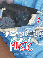Jazzy and Rhumbi Adventures in Music