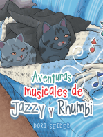 Aventuras musicales de Jazzy y Rhumbi