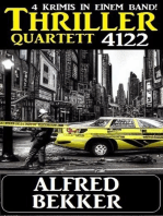 Thriller Quartett 4122