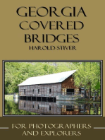 Georgia Covered Bridges