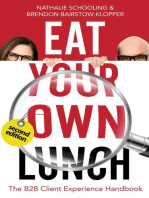 Eat Your Own Lunch