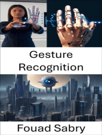 Gesture Recognition: Unlocking the Language of Motion