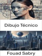 Dibujo Técnico: Desbloqueo de la visión por computadora mediante dibujo técnico