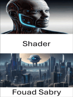 Shader: Exploring Visual Realms with Shader: A Journey into Computer Vision